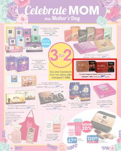 Clicks : Great Family Savings (23 Apr - 2 May 2019), page 42