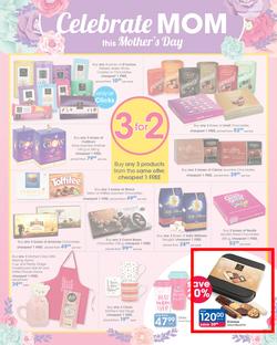 Clicks : Great Family Savings (23 Apr - 2 May 2019), page 42