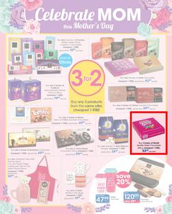 Clicks : Great Family Savings (23 Apr - 2 May 2019), page 42