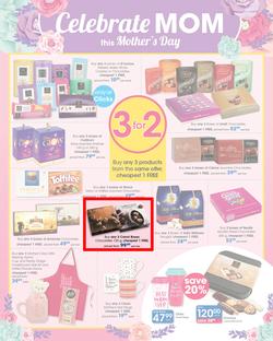 Clicks : Great Family Savings (23 Apr - 2 May 2019), page 42