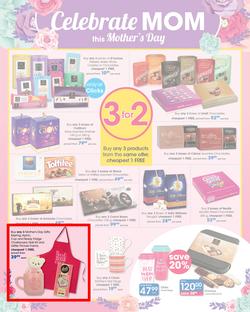 Clicks : Great Family Savings (23 Apr - 2 May 2019), page 42