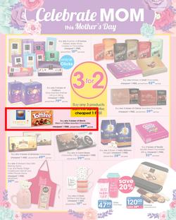 Clicks : Great Family Savings (23 Apr - 2 May 2019), page 42