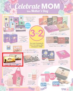 Clicks : Great Family Savings (23 Apr - 2 May 2019), page 42