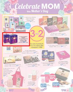 Clicks : Great Family Savings (23 Apr - 2 May 2019), page 42