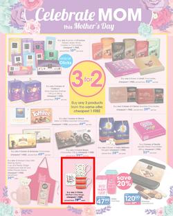 Clicks : Great Family Savings (23 Apr - 2 May 2019), page 42