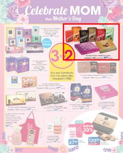 Clicks : Great Family Savings (23 Apr - 2 May 2019), page 42