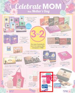 Clicks : Great Family Savings (23 Apr - 2 May 2019), page 42