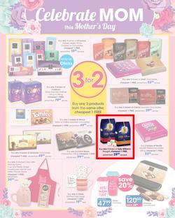 Clicks : Great Family Savings (23 Apr - 2 May 2019), page 42