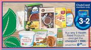 Health Food Products-Each