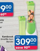 Kambrook Smartlife Gym Blender-Each