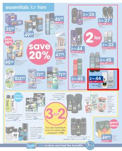 Clicks : Great Family Savings (23 Apr - 2 May 2019), page 10