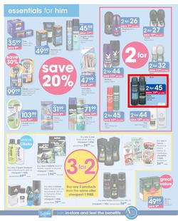Clicks : Great Family Savings (23 Apr - 2 May 2019), page 10