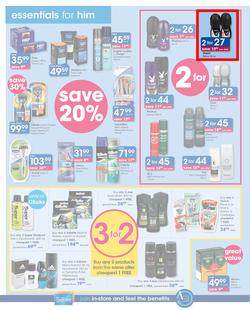Clicks : Great Family Savings (23 Apr - 2 May 2019), page 10