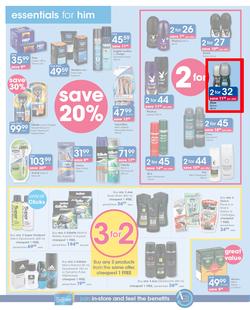 Clicks : Great Family Savings (23 Apr - 2 May 2019), page 10