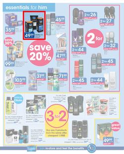 Clicks : Great Family Savings (23 Apr - 2 May 2019), page 10