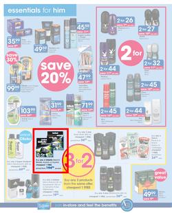Clicks : Great Family Savings (23 Apr - 2 May 2019), page 10