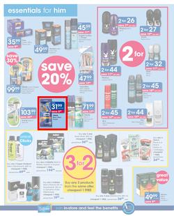 Clicks : Great Family Savings (23 Apr - 2 May 2019), page 10