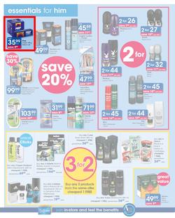 Clicks : Great Family Savings (23 Apr - 2 May 2019), page 10