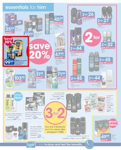 Clicks : Great Family Savings (23 Apr - 2 May 2019), page 10