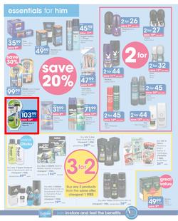 Clicks : Great Family Savings (23 Apr - 2 May 2019), page 10