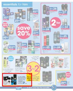 Clicks : Great Family Savings (23 Apr - 2 May 2019), page 10