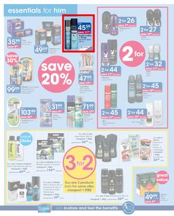 Clicks : Great Family Savings (23 Apr - 2 May 2019), page 10