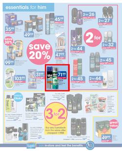 Clicks : Great Family Savings (23 Apr - 2 May 2019), page 10