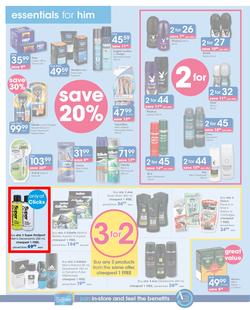 Clicks : Great Family Savings (23 Apr - 2 May 2019), page 10
