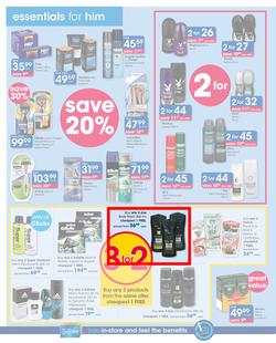Clicks : Great Family Savings (23 Apr - 2 May 2019), page 10