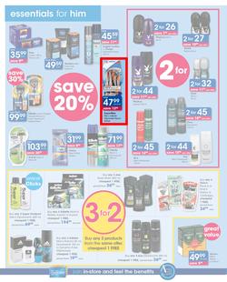 Clicks : Great Family Savings (23 Apr - 2 May 2019), page 10