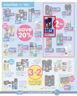 Clicks : Great Family Savings (23 Apr - 2 May 2019), page 10