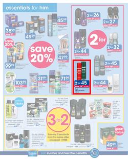 Clicks : Great Family Savings (23 Apr - 2 May 2019), page 10