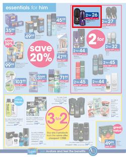 Clicks : Great Family Savings (23 Apr - 2 May 2019), page 10