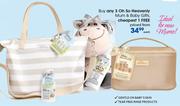 Oh So Heavenly Mum & Baby Gifts-Each