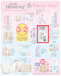 Clicks : Great Family Savings (23 Apr - 2 May 2019), page 4