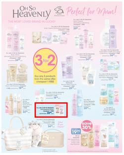 Clicks : Great Family Savings (23 Apr - 2 May 2019), page 4