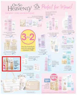 Clicks : Great Family Savings (23 Apr - 2 May 2019), page 4