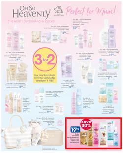 Clicks : Great Family Savings (23 Apr - 2 May 2019), page 4