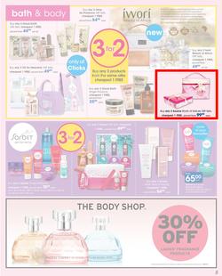 Clicks : Great Family Savings (23 Apr - 2 May 2019), page 5