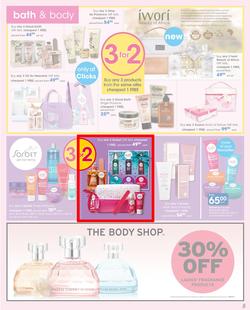 Clicks : Great Family Savings (23 Apr - 2 May 2019), page 5