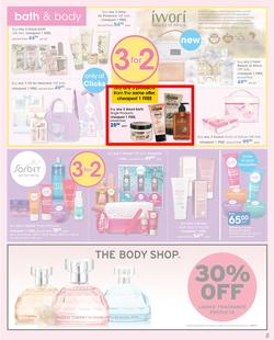 Clicks : Great Family Savings (23 Apr - 2 May 2019), page 5