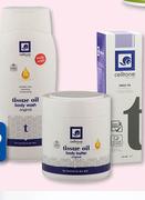 Celltone Tissue Oil Hand & Body Lotions, Creams, Body Wash Or Butter-Each