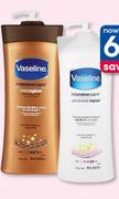 Vaseline Body Lotion-725ml Each