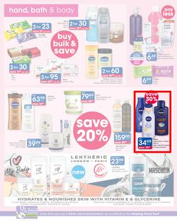 Clicks : Great Family Savings (23 Apr - 2 May 2019), page 6