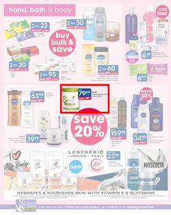 Clicks : Great Family Savings (23 Apr - 2 May 2019), page 6