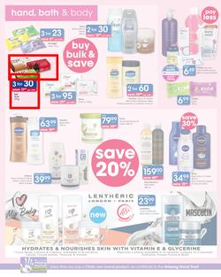 Clicks : Great Family Savings (23 Apr - 2 May 2019), page 6
