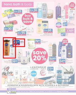 Clicks : Great Family Savings (23 Apr - 2 May 2019), page 6