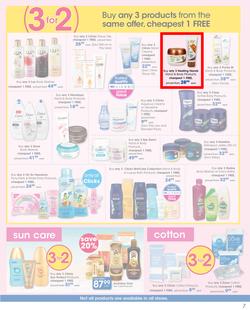 Clicks : Great Family Savings (23 Apr - 2 May 2019), page 7