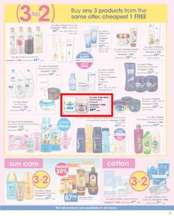 Clicks : Great Family Savings (23 Apr - 2 May 2019), page 7