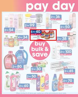 Clicks : Great Family Savings (23 Apr - 2 May 2019), page 2